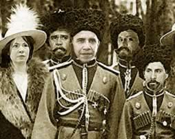 Obama’s Czars created by George Bush?