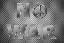 No to War with Libya!