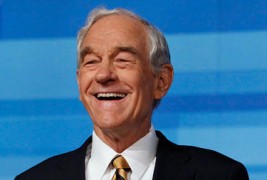 Ron Paul: Let’s Call This What It Is—An Internet Tax Mandate